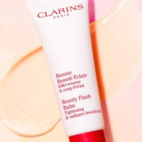 Clarins Beauty Flash Balm 50 Yaşlanma Karşıtı