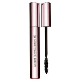 Clarins Black Clr Wonder Perfect 4D Maskara