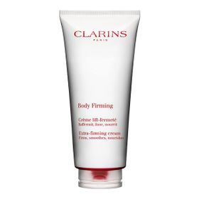 Clarins Body Firming 200 ml Vücut Sıkılaştırıcı Krem