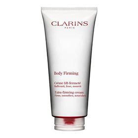 Clarins Body Firming 200 ml Vücut Sıkılaştırıcı Krem