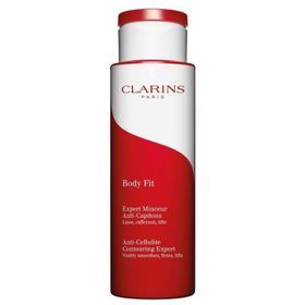 Clarins Body Fit Expert Minceur Anti-Capitons 200 ml Selülit Kremi