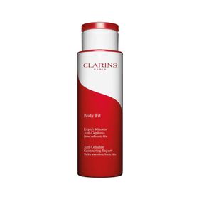 Clarins Body Fit Expert Minceur Anti-Capitons 200 ml Selülit Kremi