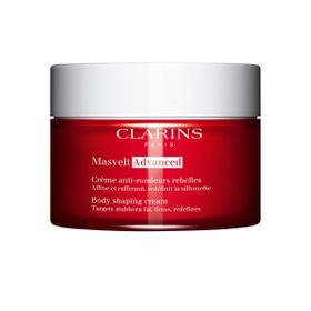 Clarins Body Fit Expert Minceur Anti-Capitons 200 ml Selülit Kremi