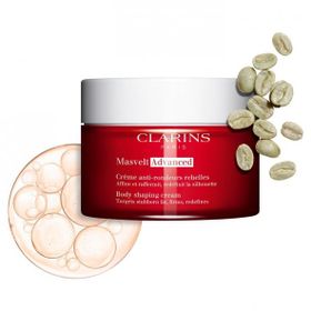 Clarins Body Fit Expert Minceur Anti-Capitons 200 ml Selülit Kremi