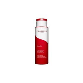 Clarins Body Fit Expert Minceur Anti-Capitons 200 ml Selülit Kremi
