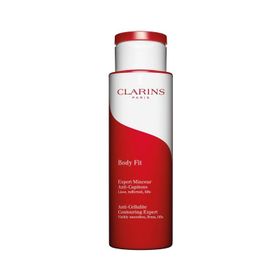 Clarins Body Fit Expert Minceur Anti-Capitons 200 ml Selülit Kremi