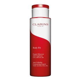 Clarins Body Fit Expert Minceur Anti-Capitons 200 ml Selülit Kremi