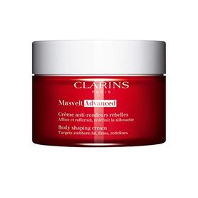 Clarins Body Fit Expert Minceur Anti-Capitons 200 ml Selülit Kremi
