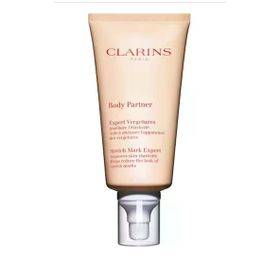 Clarins Body Partner 175 ml Çatlak Önleyici Krem