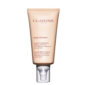 Clarins Body Partner 175 ml Çatlak Önleyici Krem