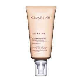 Clarins Body Partner 175 ml Çatlak Önleyici Krem