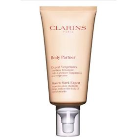Clarins Body Partner 175 ml Çatlak Önleyici Krem