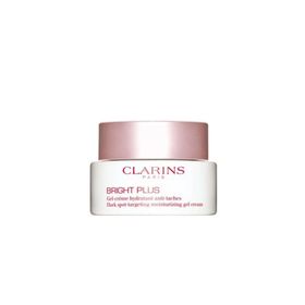 Clarins Bright Plus Cream Gel 50 ml Nemlendirici Jel Krem