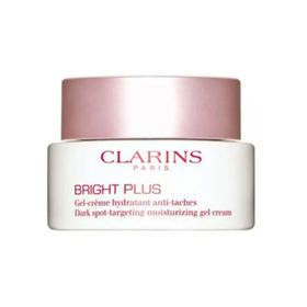 Clarins Bright Plus Cream Gel 50x50 ml Nemlendirici Jel Krem