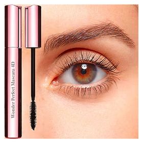 Clarins Brown Wonder Perfect Maskara