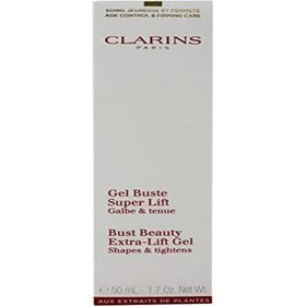 Clarins Buste Beauty Extra-Lift Gel 50 ml Göğüs Kremi