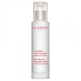 Clarins Buste Beauty Firming Lotion 50 ml Göğüs Kremi