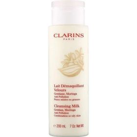 Clarins Cleansing 200 ml Milk Temizleme Sütü