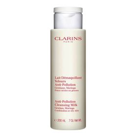 Clarins Cleansing 200 ml Milk Temizleme Sütü