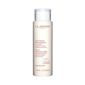 Clarins Cleansing 200 ml Milk Temizleme Sütü