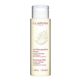 Clarins Cleansing 200 ml Milk Temizleme Sütü