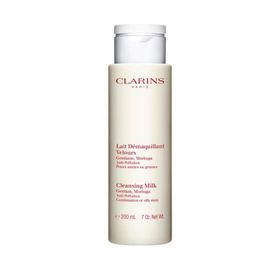 Clarins Cleansing 200 ml Milk Temizleme Sütü