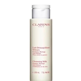 Clarins Cleansing 200 ml Milk Temizleme Sütü
