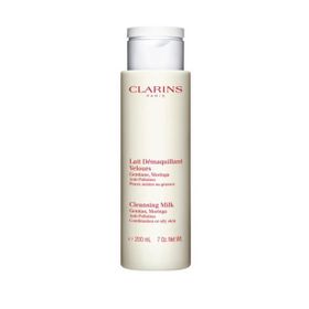 Clarins Cleansing 200 ml Milk Temizleme Sütü