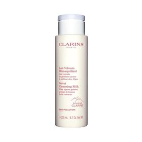 Clarins Cleansing 200 ml Milk Temizleme Sütü