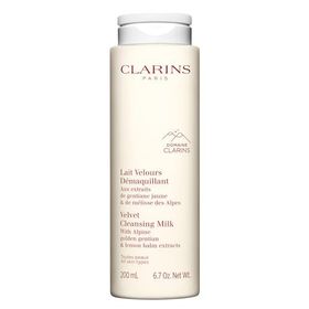 Clarins Cleansing 200 ml Milk Temizleme Sütü