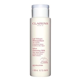 Clarins Cleansing 200 ml Milk Temizleme Sütü