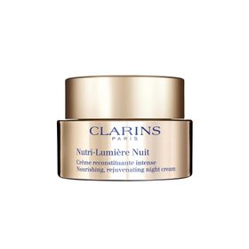 Clarins Creme Rose Lumiere 50 ml Onarıcı Krem