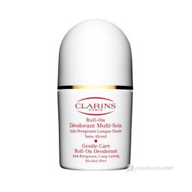 Clarins Deo 50 ml Kadın Roll-On