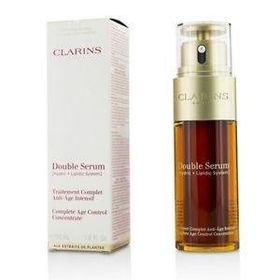 Clarins Double 50 ml Serum