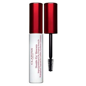 Clarins Double Fix Maskara
