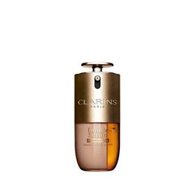 Clarins Double L4C Serum 30 ml Bej Fondöten
