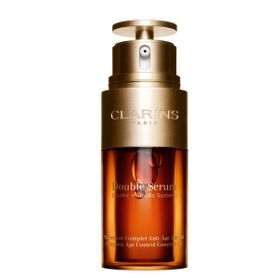 Clarins Double Serum Complete Age Control C. 30 Ml Yüz Serumu