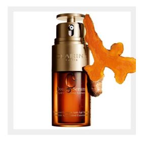 Clarins Double Serum Complete Age Control C. 30 Ml Yüz Serumu