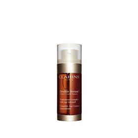 Clarins Double Serum Complete Age Control C. 30 Ml Yüz Serumu