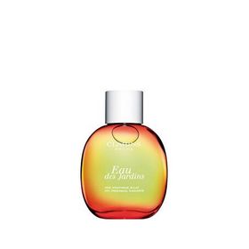 Clarins Eau Des Jardins Turuncu 100 ml Vücut Spreyi