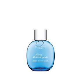 Clarins Eau Ressourcante Açık Mavi 100 ml Vücut Spreyi