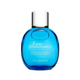 Clarins Eau Ressourcante EDT 100 ml Kadın Parfümü
