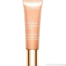 Clarins Eclat Minute Base Illuminatrice De Teint 03 30 Ml Fondöten