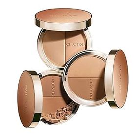 Clarins Ever Bronze 01 Pudra