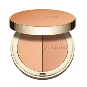 Clarins Ever Bronze 01 Pudra