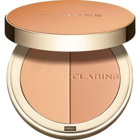 Clarins Ever Bronze 01 Pudra