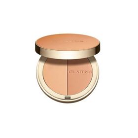 Clarins Ever Bronze 01 Pudra