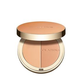 Clarins Ever Bronze 01 Pudra