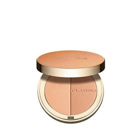 Clarins Ever Bronze 01 Pudra