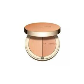 Clarins Ever Bronze 01 Pudra